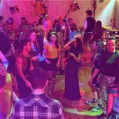 Faschingshochburg Altmühldorf