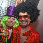 Lustige Faschingsgaudi beim SV Weidenbach