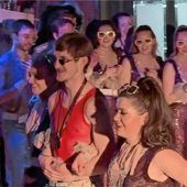 Gstadter Karnevalsverein feiert wieder