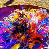 Unter der Oberfläche