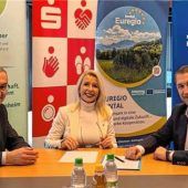 Banken fördern Euregio Inntal