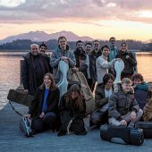 Besonderes Klassik-Ensemble