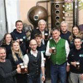 Starkbierprobe von KSK und KLJB