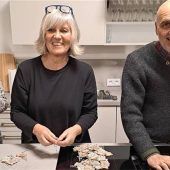 Bastelabende des GTEV Marquartstein-Piesenhausen