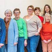 Fastenzeit ist Suppenzeit