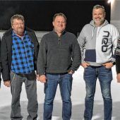 Wolfgang Dürnecker übernimmt die Führung