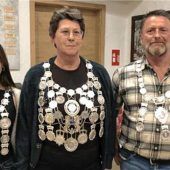 Schützenkönige ermittelt