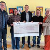 Unterstützung für die Grundschule