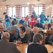 920 Euro für wichtige Stützen