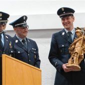 Ein Fest für Walkersaich