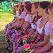 Ein wichtiger Teil der Dorfkultur