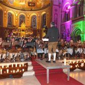 Adventskonzert ein voller Erfolg