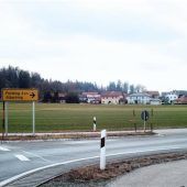 Erschließung von Baugebiet „Kreuzstraße“ soll beginnen