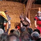 Ein kulturelles Schmankerl zugunsten der Inntalhilfe