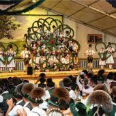 Priener Vereine feiern