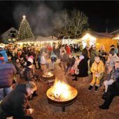 Stimmungsvolle Feuerabende