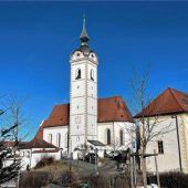 Dorf entwickelt sich