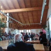 Ideentag zu Leben im Alter