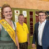 Gründungsfest der Bienenzüchter