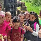 Grundschüler ausgezeichnet