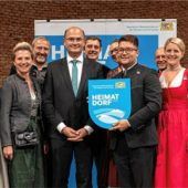 Prutting ist Heimatdorf