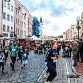 Spenden für Motorikpark