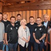 TSV 66 Polling feiert 60-jähriges Bestehen