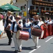 Altes Grassau jung geblieben