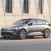 Neue Technik mit bekannter Optik