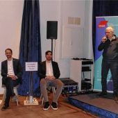 Aufstocken, nachverdichten und neu bauen
