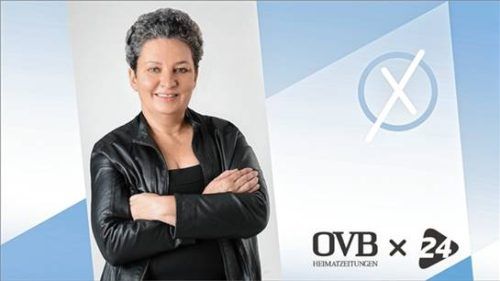 Alexandra Burgmaier (SPD)