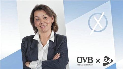 Alexandra Ludwig (Bürgerliste/Freie Wähler Tüßling)