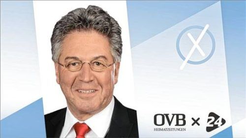 Alois Anetsberger (AfG/ÜWG)