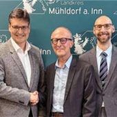 Orthopädische Reha in Mühldorf