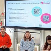 Die Wahrheit hinter den Worten der Influencer