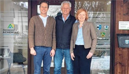 OVB 2026 Stehen Die Zeichen Auf Ver Nderung Von Links Christoph Bauhof 500x289 