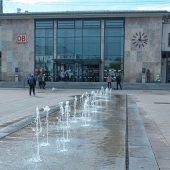 „Es ist hier sehr schlimm geworden“