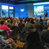 OVB Expertenforum erneut stark besucht