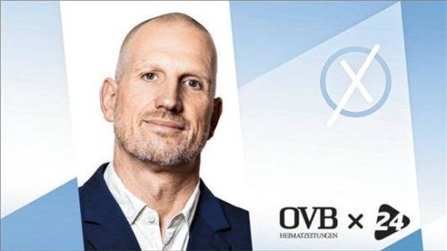 Andreas Bolze (Umweltinitiative Schnaitsee)