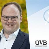 Andreas Friedrich einziger Kandidat