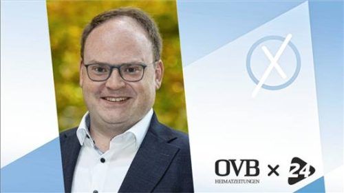 Andreas Friedrich (ÜWG)