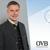 Andreas Scheck vor dritter Amtszeit