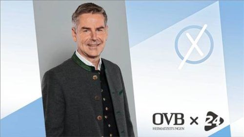 Andreas Scheck (Bürger für Marquartstein)