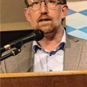 Mehr Nahverkehr und weniger Windräder