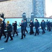 Traditionsreicher Patronatstag der Holzknechte in Kammer