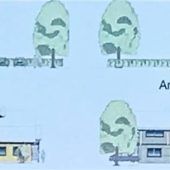 Neues Bauvorhaben am Seeplatz