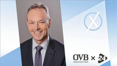 Anton Baumgartner (Parteifreie/ÜWG Breitbrunn)