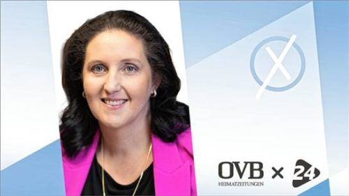 Antonia Hansmeier (CSU)