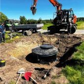 Kooperation beim Trinkwasser