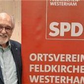 Schulneubau ist zentrales Projekt
